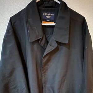 Dockers Stain Defender Jacket XXL